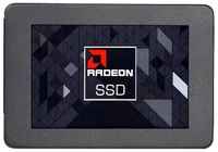 Твердотельный накопитель AMD SATA R3SL240G
