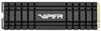 PATRIOT Твердотельный накопитель Viper Gaming 1 ТБ M.2 VPN110-1TBM28H