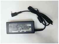 OEM Для Asus A540L Совместимое зарядное устройство, блок питания ноутбука (Зарядка - адаптер + сетевой кабель /  шнур)