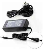 OEM Для ASUS K42DR Зарядное устройство блок питания ноутбука, совместимый (Зарядка адаптер + сетевой кабель /  шнур)