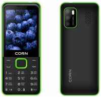 Мобильный телефон Corn M281 (M281-BL)