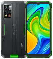 Смартфон Blackview BV9200 8 / 256 ГБ, Dual nano SIM, green
