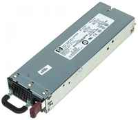Блоки питания HP Блок питания 412211-001 HP DL360G5 DPS-700GB 700W Hot Plug Redundant