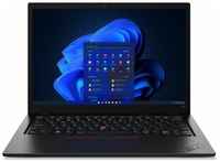 Ноутбук Lenovo ThinkPad L13 Gen 3 AMD Ryzen 5 5675U/8Gb/SSD256Gb/13.3 /RX Vega 7/FHD/Win11Pro/ (21BAS16N00) (631692)