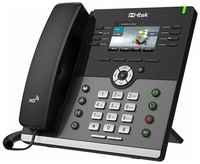 Стационарный IP-телефон Htek UC924 RU