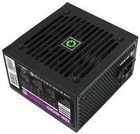 Блок питания GameMax GE-600 600W черный BOX