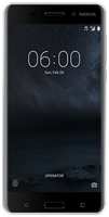 Смартфон Nokia 6 Dual SIM