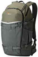 Рюкзак для фотокамеры Lowepro Flipside Trek BP 450 AW серый