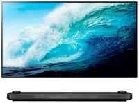 Телевизор LG SIGNATURE OLED65W7V (65″, 4K, OLED, DVB-T2/C/S2, Smart TV)