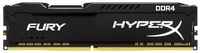 Оперативная память HyperX Fury 16 ГБ DDR4 2666 МГц DIMM CL16 HX426C16FB / 16