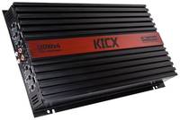 Автомобильный усилитель 4 канала KICX SP 4.80AB