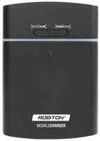 ROBITON MobileCharger, черный, упаковка: коробка