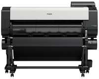 Принтер струйный Canon imagePROGRAF TX-4100, цветн., A0, черный
