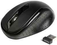 Мышь компьютерная SMARTBUY SBM-597D-K черный