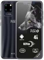 Смартфон Fox B2Fox 1/8 ГБ, micro SIM+nano SIM, лазурный