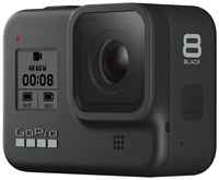 Видеокамера GoPro Chdhx-802-rw (HERO8 Edition)
