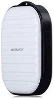 I100 Внешний аккумулятор Momax iPower Go mini 7800 mAh, White (IP35D) Power Bank