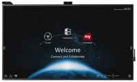 ViewSonic Интерактивный дисплей LCD 64.5″ 16:9 3840x2160(UHD 4K), 1,07B, 5000:1, TOUCH, 5Y