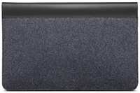 Lenovo Yoga 15-inch Sleeve сумка для ноутбука 38,1 cm (15″) чехол-конверт Черный, Серый GX40X02934
