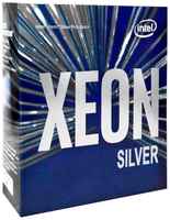 Процессор Intel Xeon Silver 4110 LGA3647, 8 x 2100 МГц, OEM