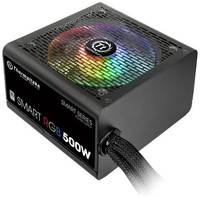 Блок питания Thermaltake Smart RGB 500W