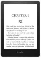 Электронная книга Amazon Kindle PaperWhite 2021 8Gb Ad-Supported