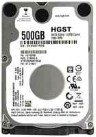 Жесткий диск HGST 500 ГБ Travelstar Z7K500.B 500GB