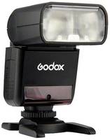 Вспышка Godox TT350C for Canon