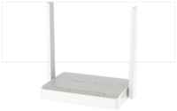 Wi-Fi роутер Keenetic Air (KN-1613) Global, белый / серый