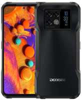Смартфон DOOGEE V20 8 / 256 ГБ, Dual nano SIM, Phantom gray