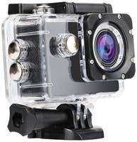 Экшн-камеры Ginzzu Экшн-камера Ginzzu FX-115GL