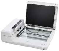 Сканер Fujitsu SP-1425 белый