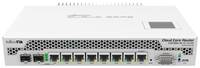 Маршрутизатор MikroTik Cloud Core Router CCR1009-7G-1C-1S+PC