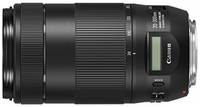 Объектив Canon EF 70-300mm f / 4-5.6 IS II USM, черный