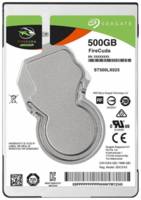Гибридный диск Seagate FireCuda 500 ГБ ST500LX025