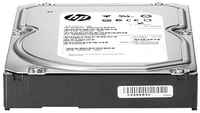 Жесткий диск HP 500 ГБ 647466-001