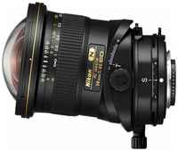 Объектив Nikon 19mm f / 4E ED PC Nikkor