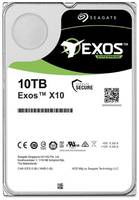 Жесткий диск Seagate Exos X10 10ТБ (ST10000NM0086)