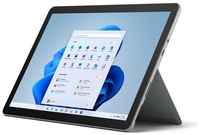 Планшет Microsoft Surface Go 3 Pentium 6500Y 4Gb 64Gb LTE (Platinum) (Windows 11 Home)