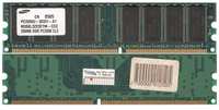Оперативная память Samsung 256 МБ DDR 400 МГц DIMM CL3 M368L3223ETN-CCC