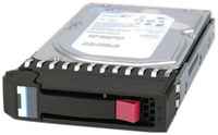 Серверный жесткий диск HP P00442-001 MSA2 12TB 12G 7.2K 3.5 DP 512e SAS