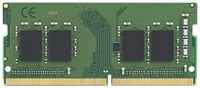 Оперативная память Kingston DDR4 2666 МГц SODIMM CL19 KSM26SES8 / 8MR