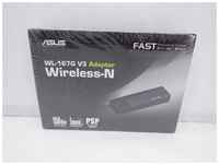 Wi-Fi адаптер USB ASUS WL-167G V3