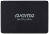 Твердотельный накопитель DIGMA 256 ГБ SATA DGSR2256GS93T