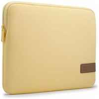 Сумка для MacBook 13″, Кейс для ноутбука, Чехол для Макбука 13″, Case Logic Reflect MacBook Sleeve REFMB113 Yonder Yellow (3204884)