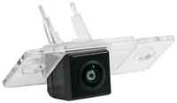 AVIS Electronics Камера заднего вида AVEL AVS327CPR (105 AHD / CVBS)