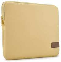 Сумка для ноутбука, Футляр для Макбука, Кейс для Macbook CASE LOGIC Reflect Laptop Sleeve 13.3 REFPC-113 Yonder Yellow (3204877)