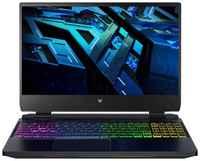 Ноутбук Acer Predator Helios 300 PH315-55-795C (Core i7-12700H / 16Gb / 1Tb SSD / 15.6' 2560x1440 165Hz / Nvidia RTX3070Ti / Win11)