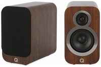 Акустические системы и аксессуары Q-Acoustics Q3010i (QA3512) English Walnut