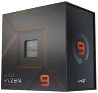 Процессор AMD Ryzen 9 7950X AM5, 16 x 4500 МГц, OEM